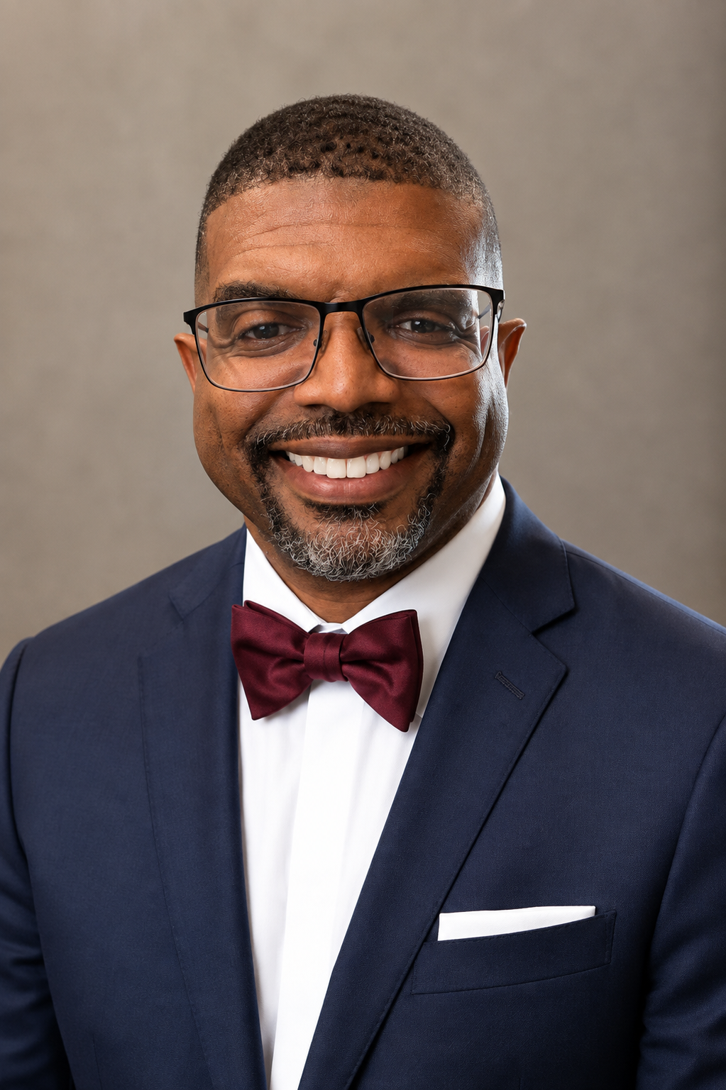 Attorney Greg Wilson